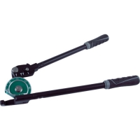 8 ＴＲＵＳＣＯ　チューブベンダー（インチサイズ）７／８