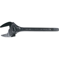 トップ工業（株） TMW-400 ＴＯＰ　縦型モーターレンチ　対辺３５～８４ｍｍ