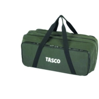 日本 TASCO ＴＡＳＣＯ TA515M-B タスコ　収納バッグ
