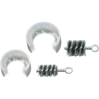 （株）スーパーツール CBB46 スーパー　銅管ブラシ用替ブラシセット