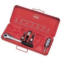 日本浅田 ASADA    R22116 アサダ　ＴメーキングＢ型セット