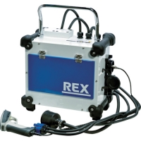 レッキス工業（株） 3140C4 ＲＥＸ　　ＪＷＥＦ２００－２