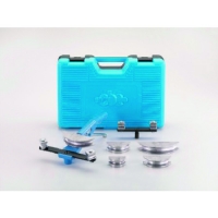 日本未来工业 MIRAI   N-22DB 未来　ノーマルベンド（ＨＩ）（濃紺）