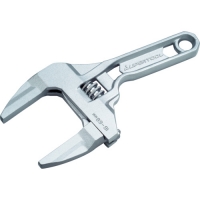 （株）スーパーツール MFTN68A スーパー　たて型アルミモーターレンチ