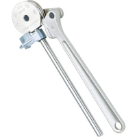 Ｒｉｄｇｅ　Ｔｏｏｌ　Ｃｏｍｐａｎｙ 35240 ＲＩＤＧＩＤ　ヒッキ型コンジットベンダー　Ｂ－１７１２