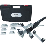 日本文化貿易工業 BBK  RB-107W ＢＢＫ　ラチェット式ベンダーセット