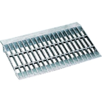 （株）奥岡製作所 OKDGX600-2 奥岡　歩道上り