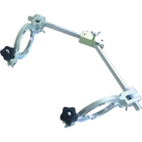 （株）ＭＣＣコーポレーション EM-50 ＭＣＣ　マルチクランプ５０