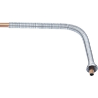 ＹＥＬＬＯＷ　ＪＡＣＫＥＴ社 R25187 イエロージャケット　スプリングベンダ１／４