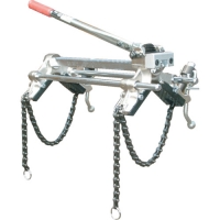 ヒット商事（株） PIM-200R ＨＩＴ　パイプ挿入機　ＰＩＭ２００－Ｒ　適合パイプ呼び寸法　７５～２００