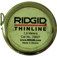 Ｒｉｄｇｅ　Ｔｏｏｌ　Ｃｏｍｐａｎｙ 76827 ＲＩＤＧＩＤ　ロールグルーバー用周長ゲージ