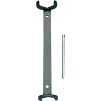 （株）スーパーツール ST3 スーパー　スーパートング（プロ用強力型）くわえられる管外径：３５～２７０