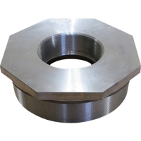 （株）ホーシン B84 Ｈｏｓｈｉｎ　ブッシング（８インチ→４インチ）