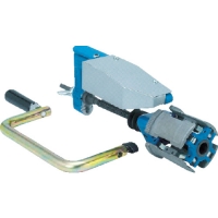 （株）ＭＣＣコーポレーション SSPEC100 ＭＣＣ　ＰＥスクレーパ　１００カバー付