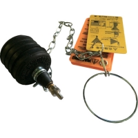 Ｒｉｄｇｅ　Ｔｏｏｌ　Ｃｏｍｐａｎｙ 31180 ＲＩＤＧＩＤ　１０１９　ベースンレンチ