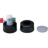 日本亚速旺 ASONE   5-110-03 ＡＳ　スクリューキャップＳＣ－１５　１２入