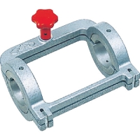 レッキス工業（株） 313111 ＲＥＸ　　　７５ソケットクランプ（ＰＷＡ）