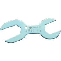 ＳＡＮＥＩ（株） PR3351 ＳＡＮＥＩ　水栓スパナ