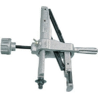 （株）ＭＣＣコーポレーション IPC-0100 ＭＣＣ　内径パイプカッタ　１００