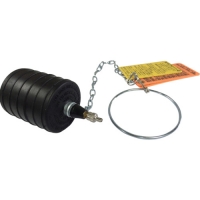 （株）カンツール 270-108 カンツール　シングルサイズ・テストボール６５ｍｍ