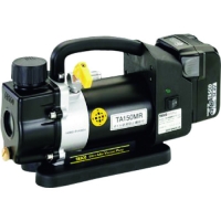 日本 TASCO ＴＡＳＣＯ TA150MRC-1 タスコ　オイル逆流防止弁付ウルトラミニ充電式真空ポンプ