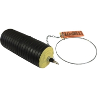 （株）カンツール 276-468 カンツール　マルチサイズ・テストボール１００－１５０ｍｍ