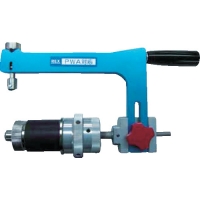 （株）ＭＣＣコーポレーション ESI-100L ＭＣＣ　ソケットクランプ１００／７５ライナー付（ドラム）