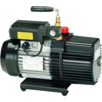 日本 TASCO ＴＡＳＣＯ TA150MX-B タスコ　オイル逆流防止弁付　　高性能ツーステージ真空ポンプ