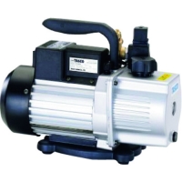 日本 TASCO ＴＡＳＣＯ TA150RC-B タスコ　オイル逆流防止弁付　　高性能ツーステージ真空ポンプ