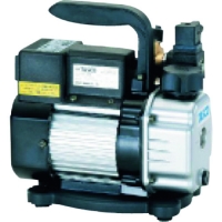 日本 TASCO ＴＡＳＣＯ TA150RA タスコ　オイル逆流防止弁付　小型高性能シングルステージ真空ポンプ