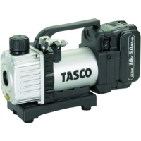 日本 TASCO ＴＡＳＣＯ TA150ZPC-1 タスコ　省電力型ウルトラミニ充電式真空ポンプ