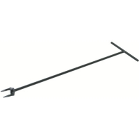 日本小山刃物 KOYAMA   G-1-100 モクバ印　可動開栓器　１０００