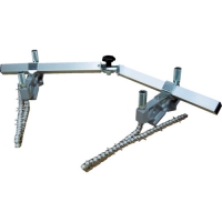 レッキス工業（株） 314022 ＲＥＸ　　　２００マルチクランプ