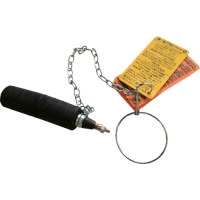 レッキス工業（株） 313010 ＲＥＸ　　　７５チーズクランプ（ＰＷＡ）