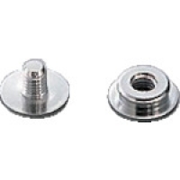 日本亚速旺 ASONE   1-4287-51 ＡＳ　スクリュースナップキットＣＣＢ１３６ＡＢ