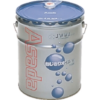 日本浅田 ASADA    85630 アサダ　ねじ切りオイル白　１６Ｌ