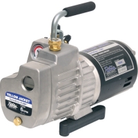 日本浅田 ASADA    Y93569 アサダ　真空ポンプ６ＣＦＭ