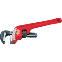 Ｒｉｄｇｅ　Ｔｏｏｌ　Ｃｏｍｐａｎｙ E-24 ＲＩＤＧＩＤ　エンドパイプレンチ　６００ｍｍ