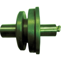 Ｒｉｄｇｅ　Ｔｏｏｌ　Ｃｏｍｐａｎｙ 65432 ＲＩＤＧＩＤ　ロールグルーバー用ロールセット　３０－５０Ｓｕ