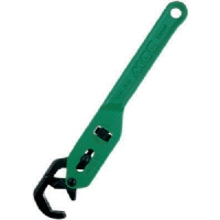 （株）ＭＣＣコーポレーション MJW-350 ＭＣＣ　メカレンチ　３５０（６角ナット用）