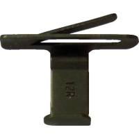 Ｒｉｄｇｅ　Ｔｏｏｌ　Ｃｏｍｐａｎｙ 31705 ＲＩＤＧＩＤ　２４インチ用レンチパーツ　コイルアンドフラットスプリングアッセンブ