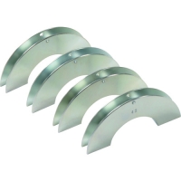 （株）ＭＣＣコーポレーション EML5063 ＭＣＣ　マルチクランプ５０用６３ライナ