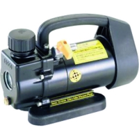 日本 TASCO ＴＡＳＣＯ TA150SA-2B タスコ　オイル逆流防止弁付　ウルトラミニシングルステージ真空ポンプ