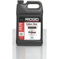 Ｒｉｄｇｅ　Ｔｏｏｌ　Ｃｏｍｐａｎｙ 32808 ＲＩＤＧＩＤ　ネジキリオイル　Ｅｎｄｕｒａ－Ｃｌｅａｒ　３．７８Ｌ