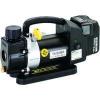 日本 TASCO ＴＡＳＣＯ TA150MRC-N タスコ　オイル逆流防止弁付ウルトラミニ充電式真空ポンプ