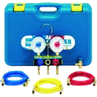 日本 TASCO ＴＡＳＣＯ TA15DB タスコ　マニホールドセット