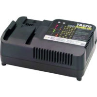 日本 TASCO ＴＡＳＣＯ TA150MR-20N タスコ　ＴＡ１５０ＭＲ－１０Ｎ用リチウムイオン急速充電器
