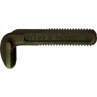 Ｒｉｄｇｅ　Ｔｏｏｌ　Ｃｏｍｐａｎｙ 31580 ＲＩＤＧＩＤ　８インチ用レンチパーツ　フックジョー