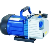 日本 TASCO ＴＡＳＣＯ TA150YB タスコ　オイル逆流防止弁付　高性能ミストレスツーステージ真空ポンプ