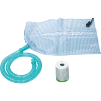 日本浅田 ASADA    EP349 アサダ　壁掛用洗浄カバー